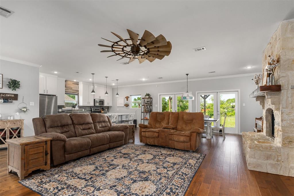 Prairie Creek Estates Ph 1 & 2 - Residential