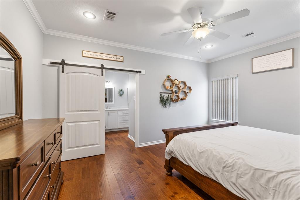 Prairie Creek Estates Ph 1 & 2 - Residential