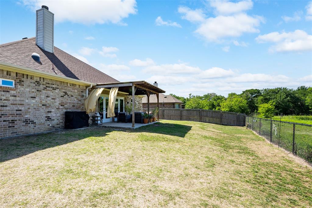 Prairie Creek Estates Ph 1 & 2 - Residential