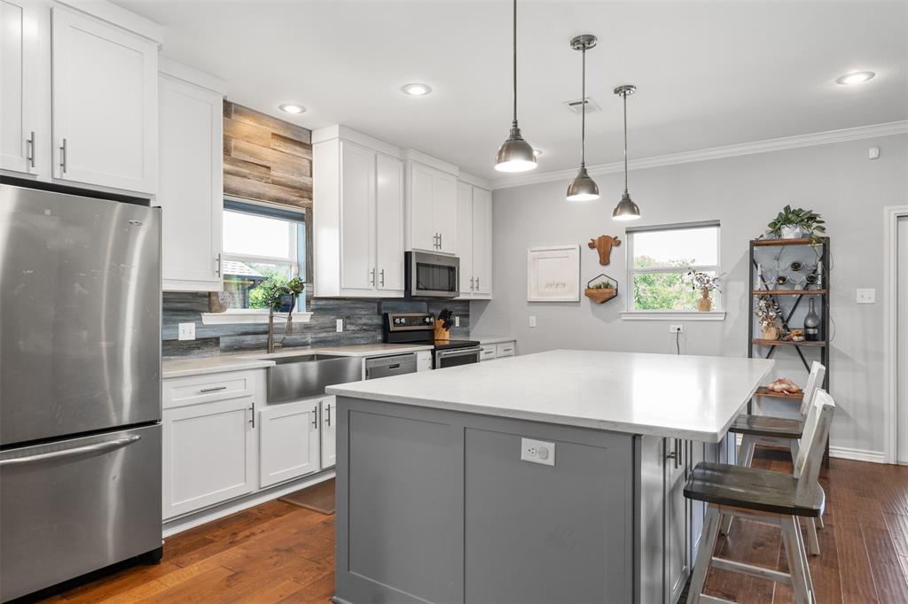 Prairie Creek Estates Ph 1 & 2 - Residential