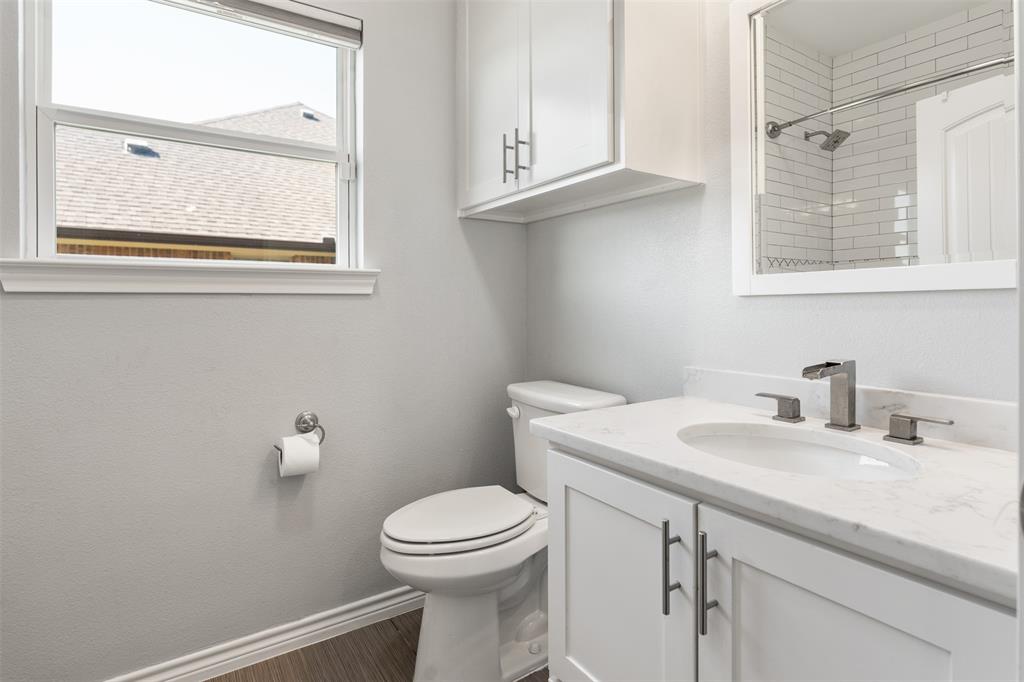 Prairie Creek Estates Ph 1 & 2 - Residential