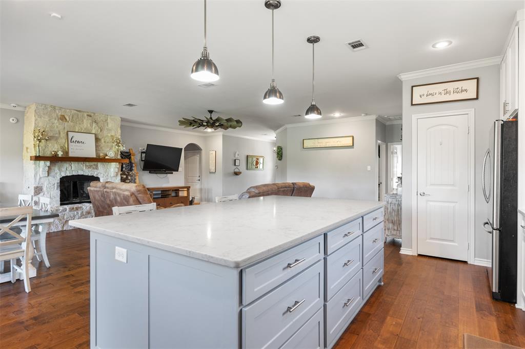 Prairie Creek Estates Ph 1 & 2 - Residential