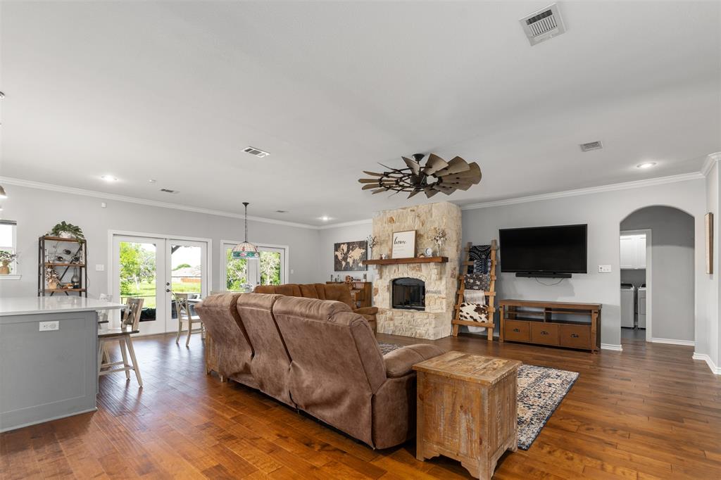 Prairie Creek Estates Ph 1 & 2 - Residential