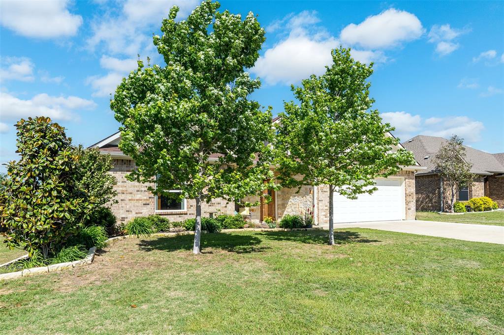 Prairie Creek Estates Ph 1 & 2 - Residential