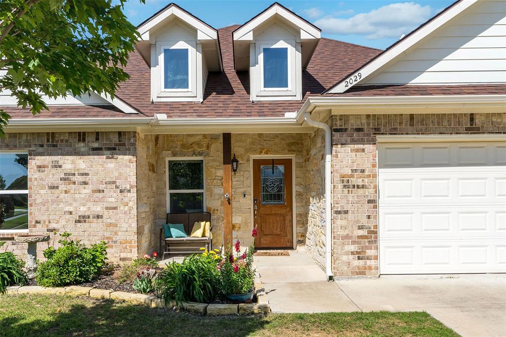 Prairie Creek Estates Ph 1 & 2 - Residential