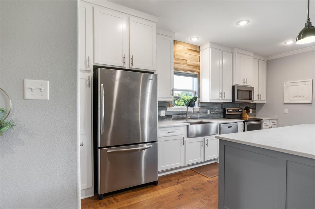 Prairie Creek Estates Ph 1 & 2 - Residential