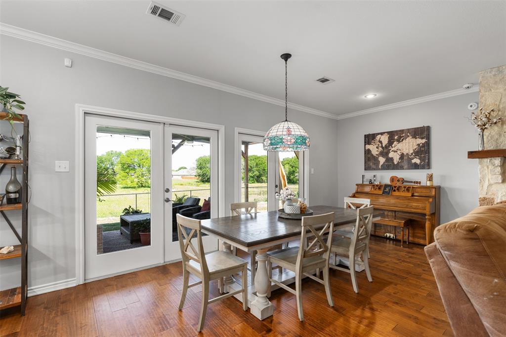 Prairie Creek Estates Ph 1 & 2 - Residential