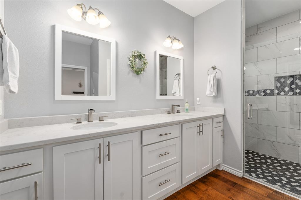 Prairie Creek Estates Ph 1 & 2 - Residential