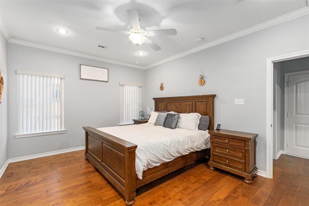 Prairie Creek Estates Ph 1 & 2 - Residential