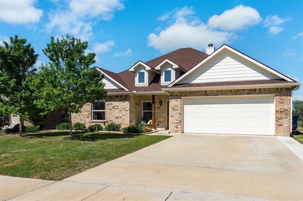 Prairie Creek Estates Ph 1 & 2 - Residential