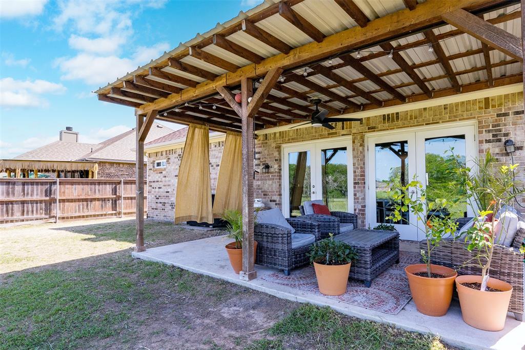 Prairie Creek Estates Ph 1 & 2 - Residential