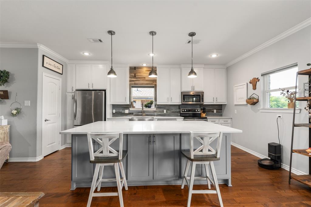 Prairie Creek Estates Ph 1 & 2 - Residential