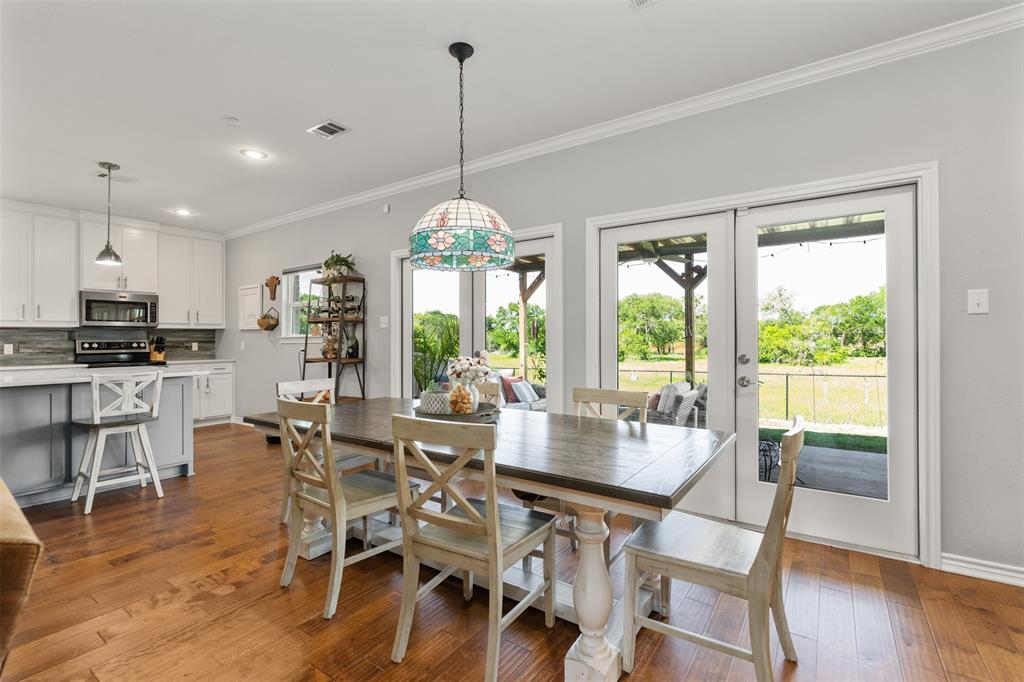 Prairie Creek Estates Ph 1 & 2 - Residential