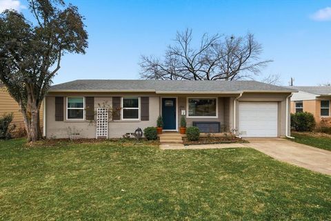 13929 Montvale Drive Farmers Branch TX 75234