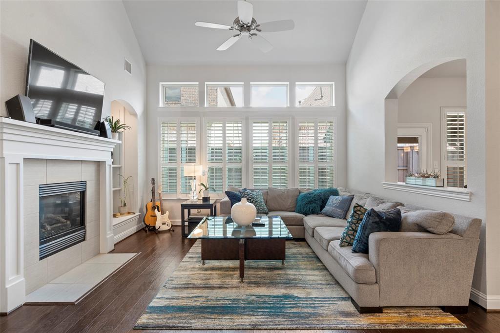 Windsor Crest - Residential