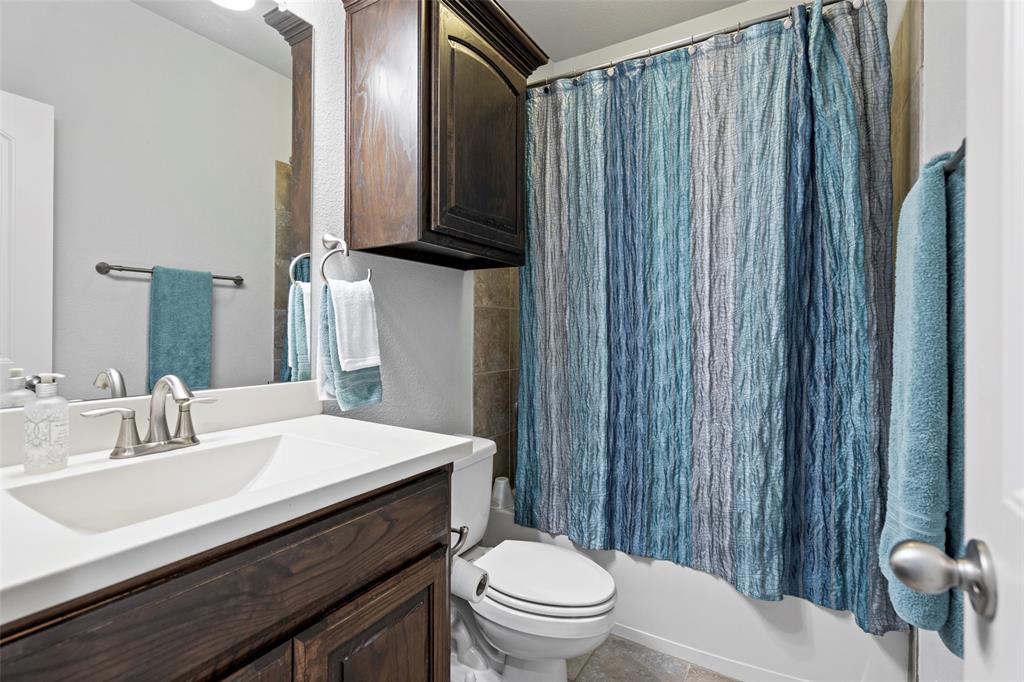 Windsor Crest - Residential