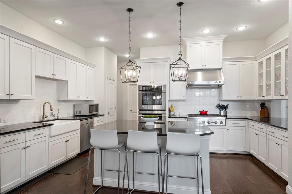 Windsor Crest - Residential