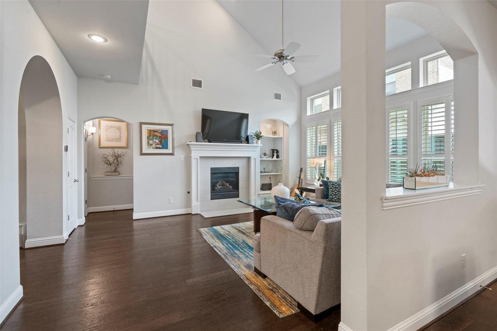 Windsor Crest - Residential