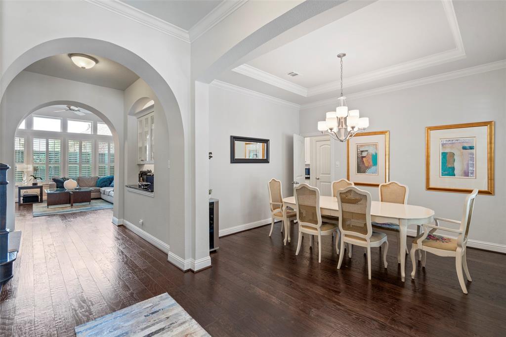 Windsor Crest - Residential