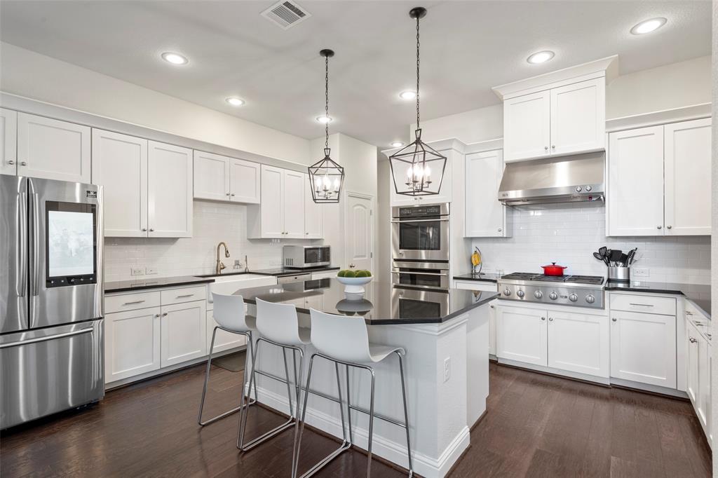 Windsor Crest - Residential