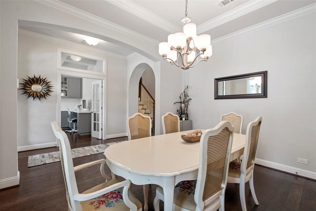 Windsor Crest - Residential