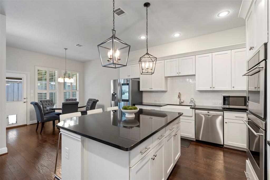 Windsor Crest - Residential