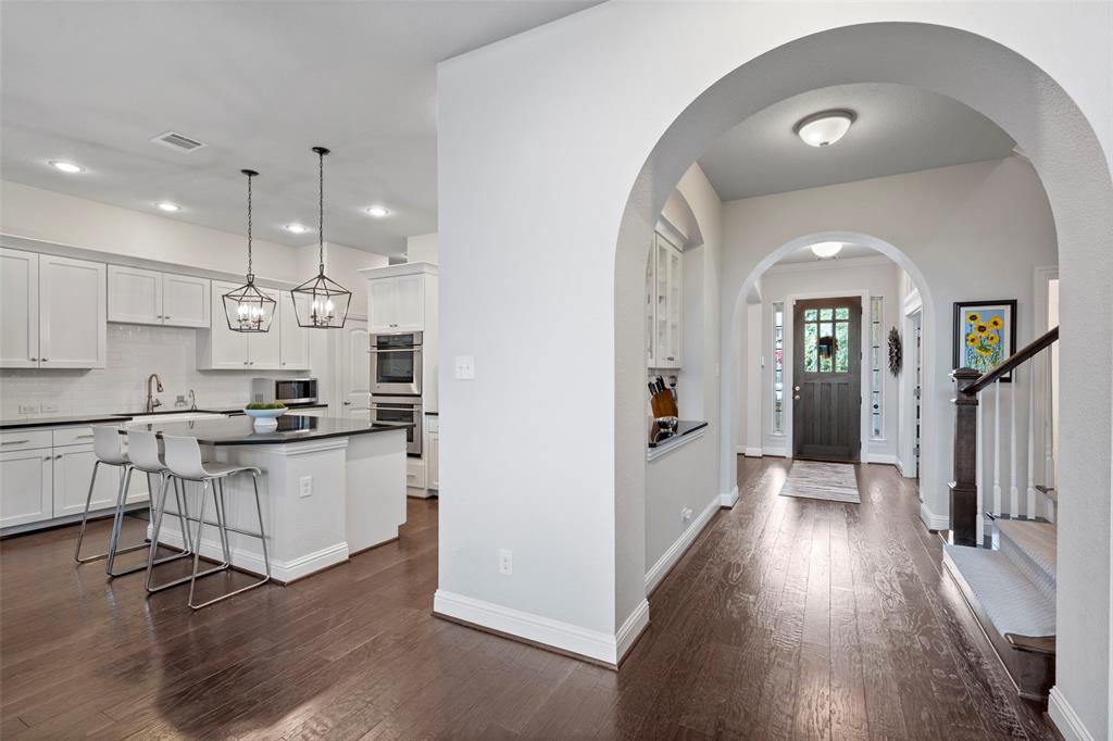 Windsor Crest - Residential