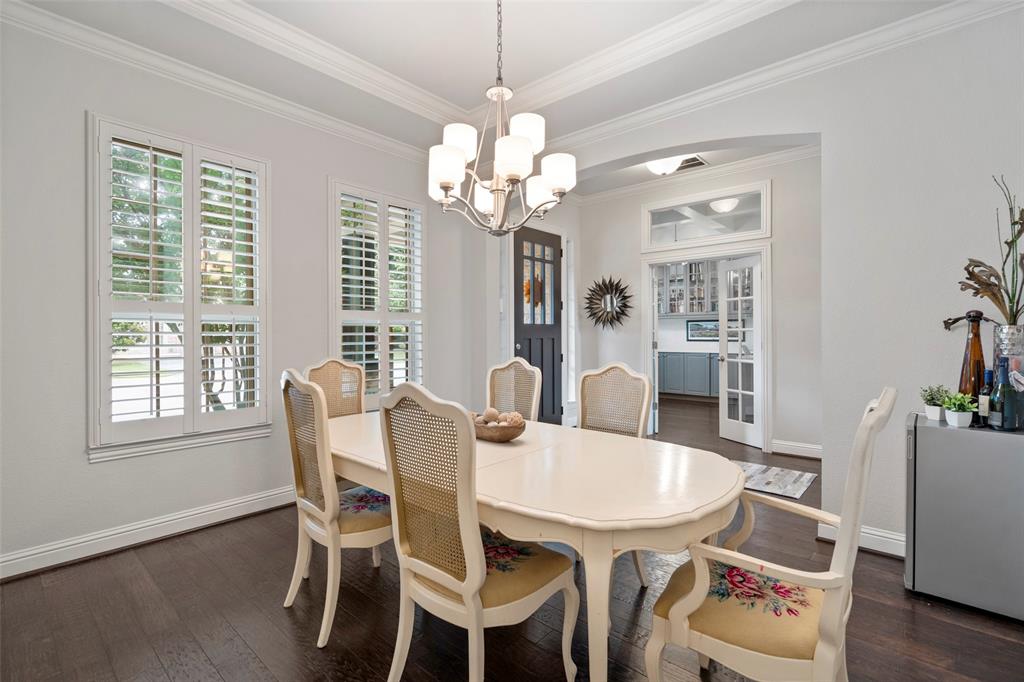 Windsor Crest - Residential