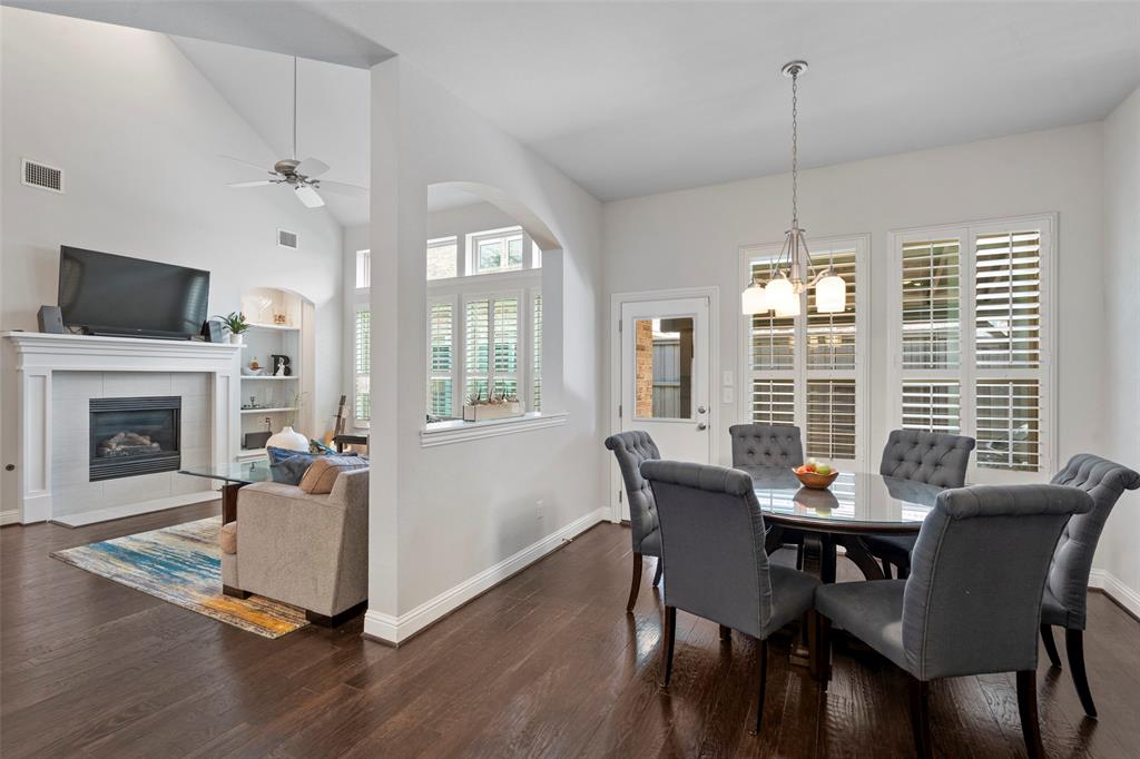 Windsor Crest - Residential