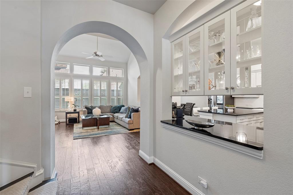 Windsor Crest - Residential