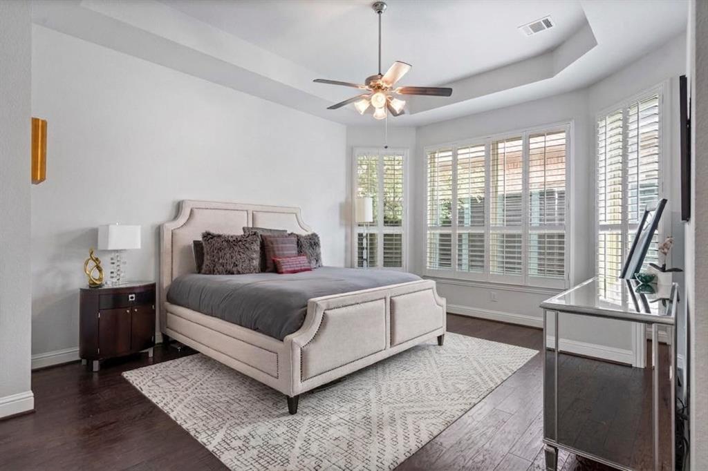 Windsor Crest - Residential