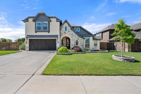 602 Dusty Glen Trail, Midlothian, TX 76065 - #: 20716966