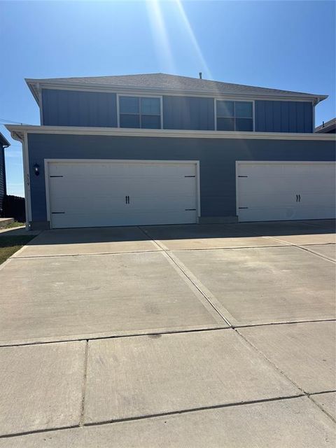 319 Stone Court Princeton TX 75407