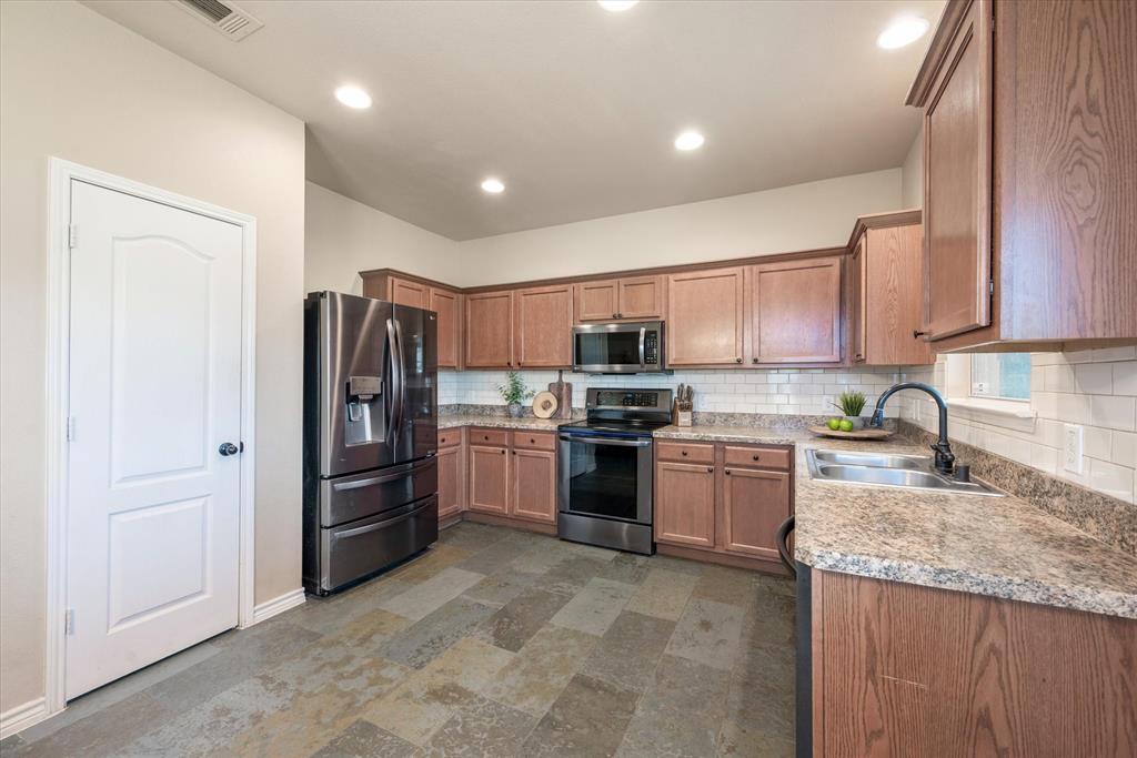 Valley Brook - Residential