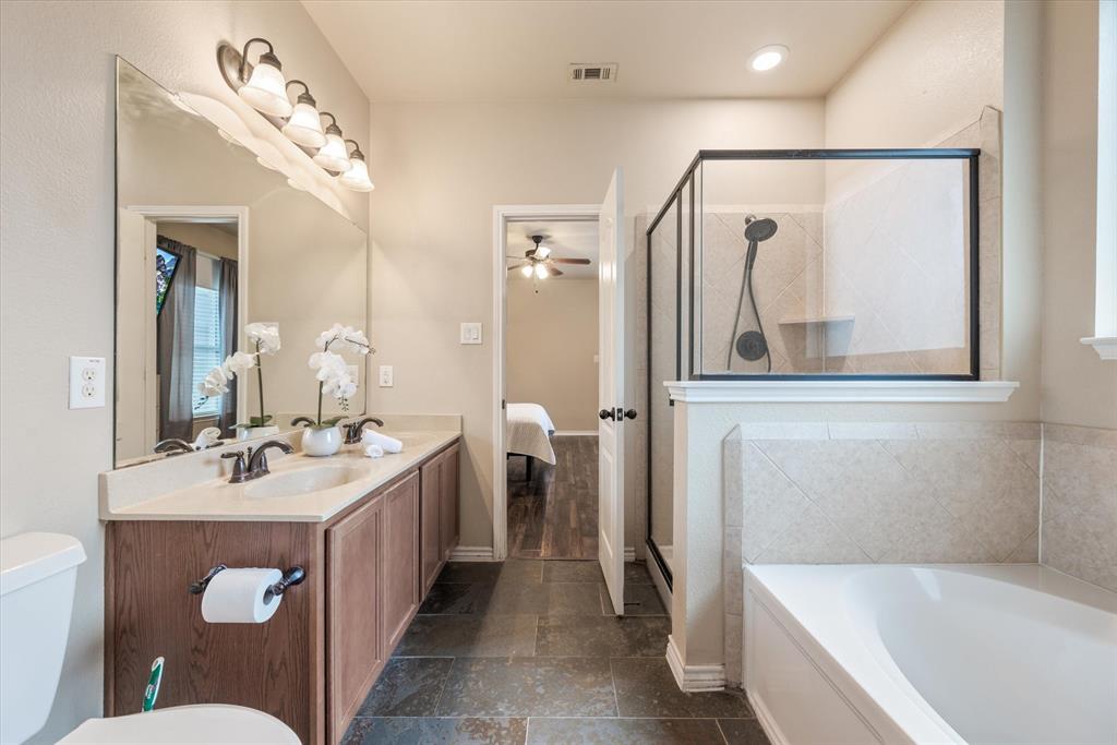 Valley Brook - Residential