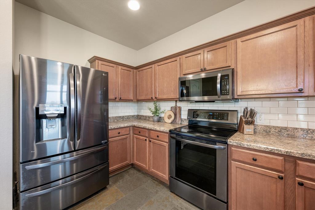 Valley Brook - Residential