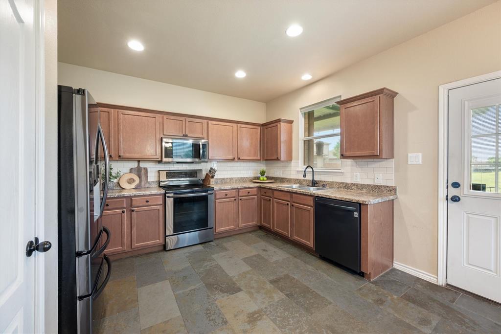 Valley Brook - Residential