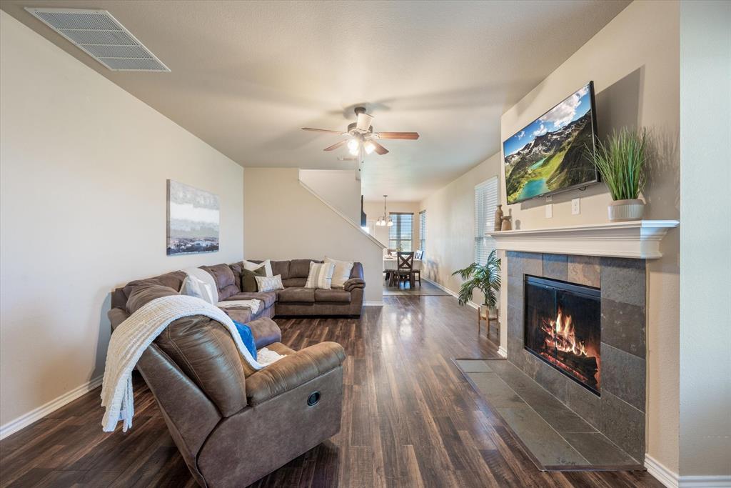 Valley Brook - Residential