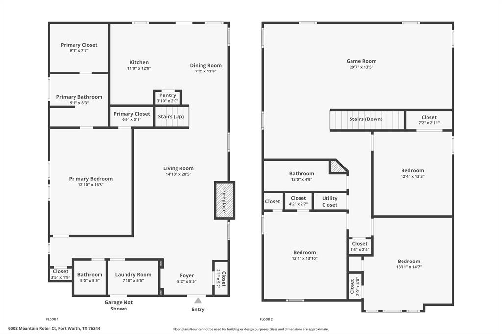 Valley Brook - Residential