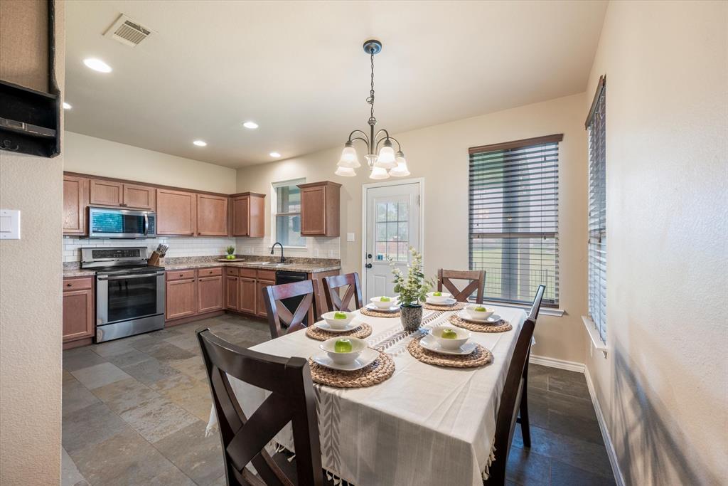 Valley Brook - Residential