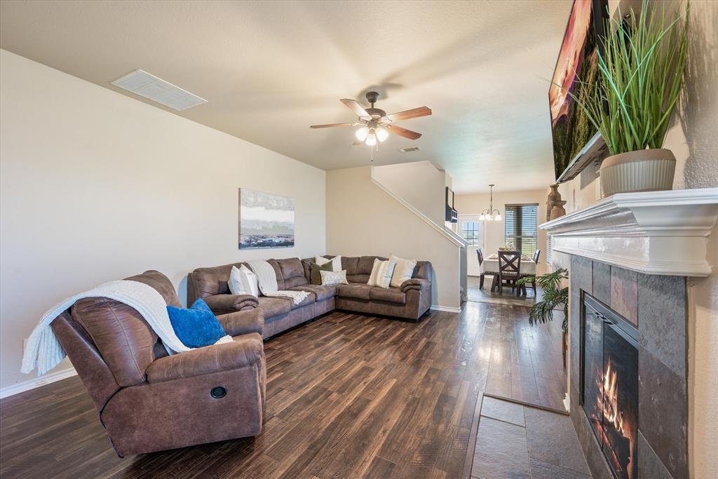 Valley Brook - Residential