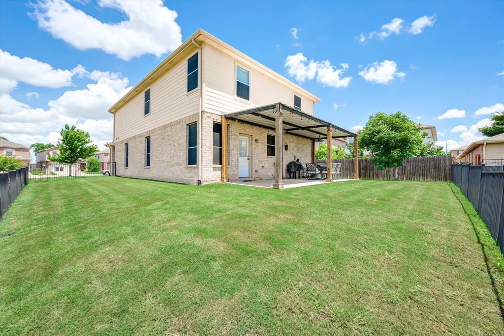 Valley Brook - Residential