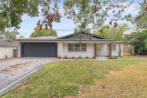 A home in Euless