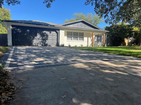 A home in Euless