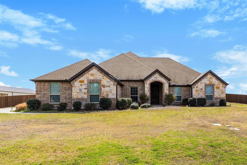 Prairieview Estates - Residential