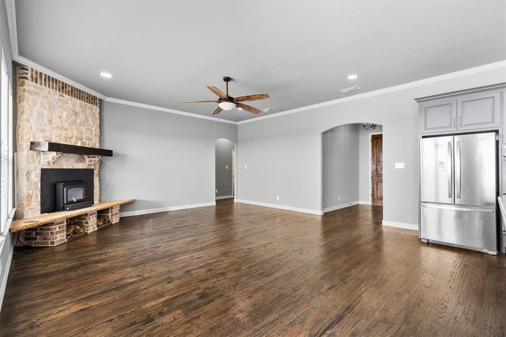 3437 County Road 2508