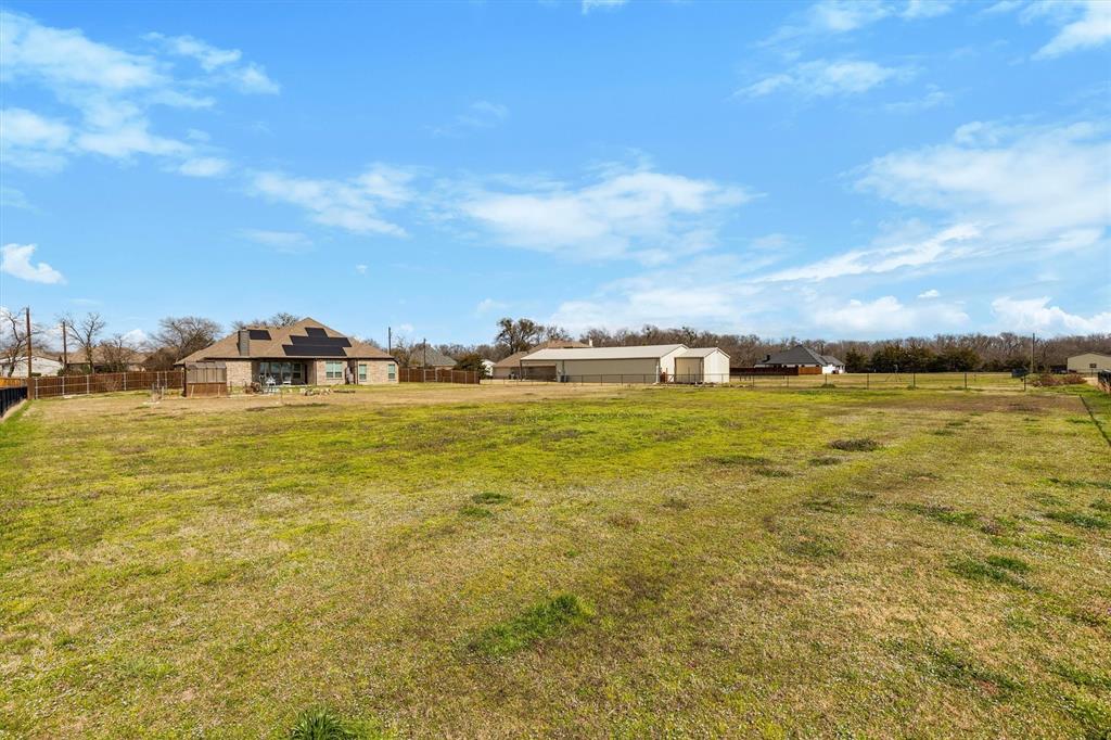 Prairieview Estates - Residential