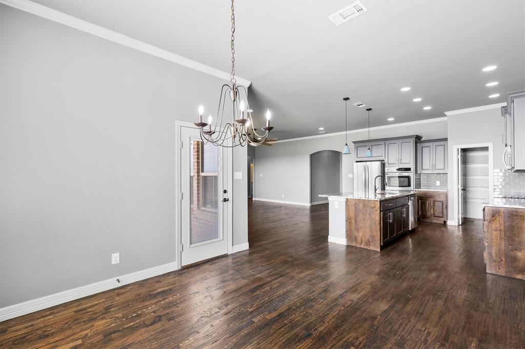 Prairieview Estates - Residential