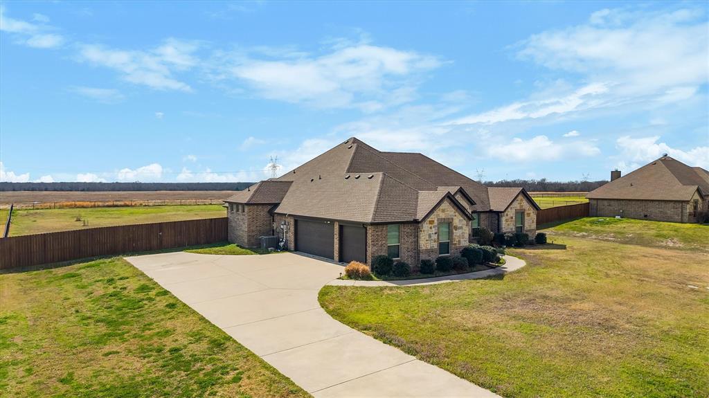 Prairieview Estates - Residential