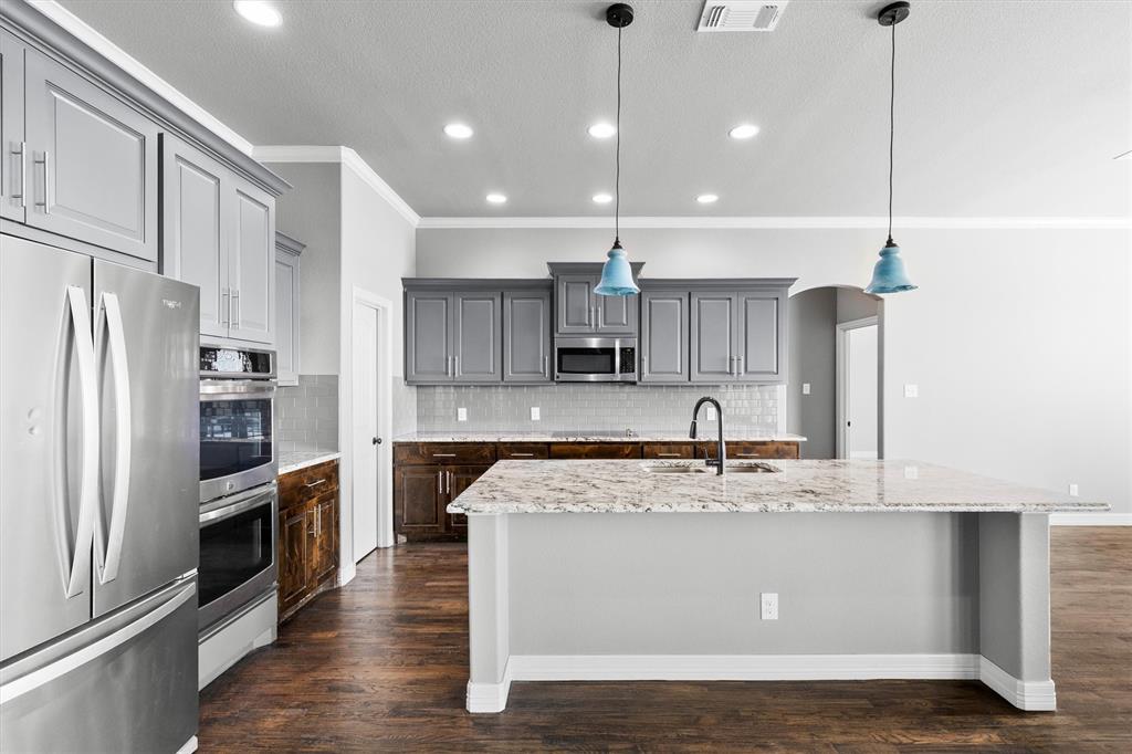 Prairieview Estates - Residential